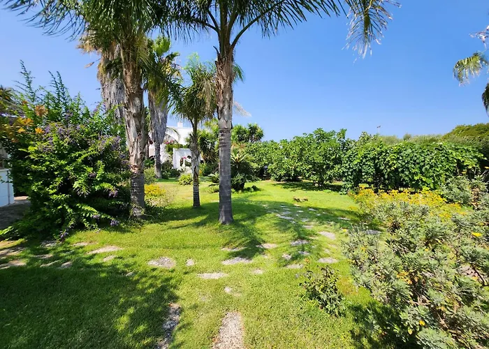 Masseria Boezio Ostuni