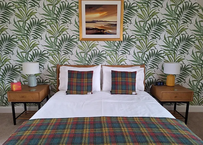 Lochview Guesthouse Corran 
