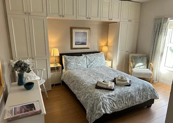 Marine Villa B&B Annalong
