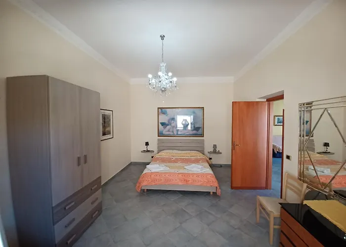 Residence Mare Blu