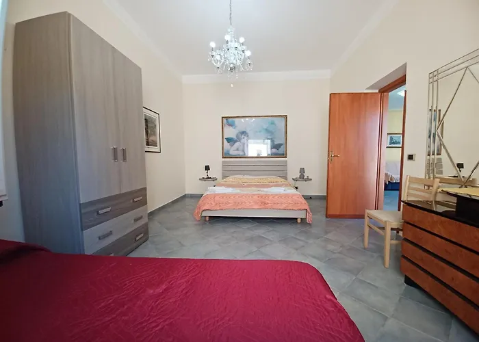 Residence Mare Blu