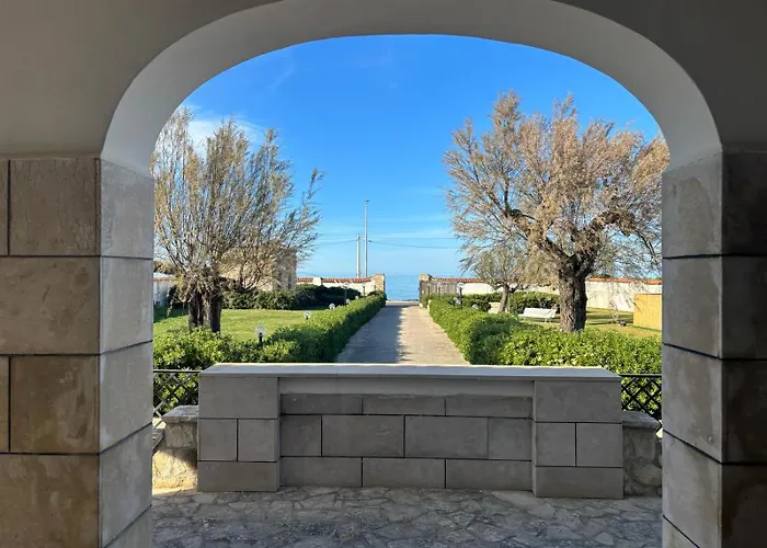 San Domenico Bed And Breakfast