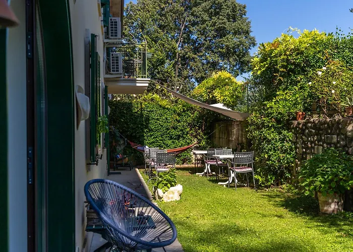 Bed and Breakfast A Casa di Tom SantʼAmbrogio di Valpolicella