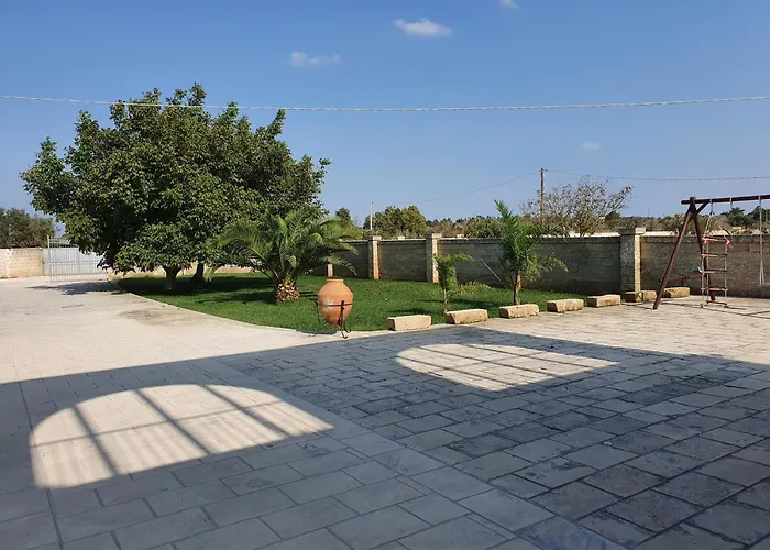 Bed and Breakfast La Dimora dei Conti Collemeto