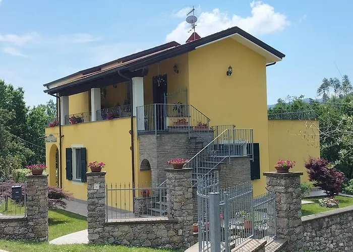 B&B Oasi Verde Corvara 