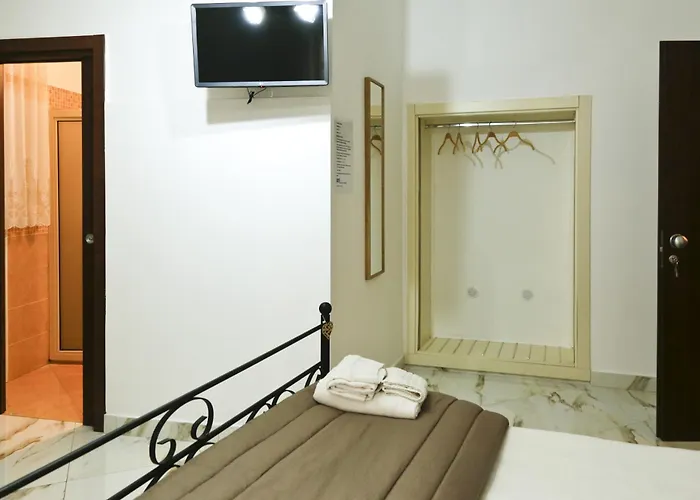 B&B Serena Castellammare di Stabia