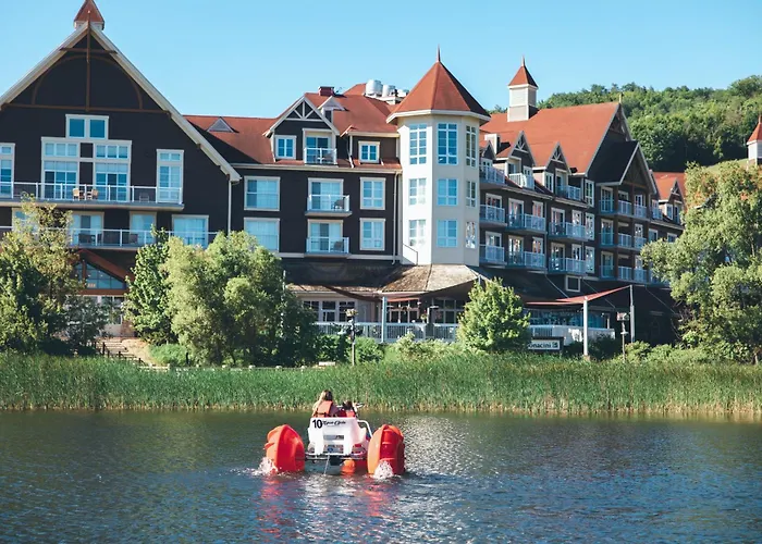 Blue Mountain Resort Mosaic Suites