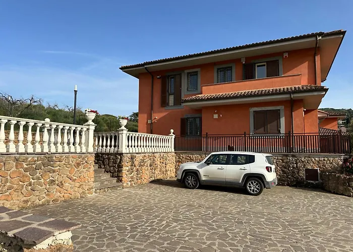 B&B Bee Frascati