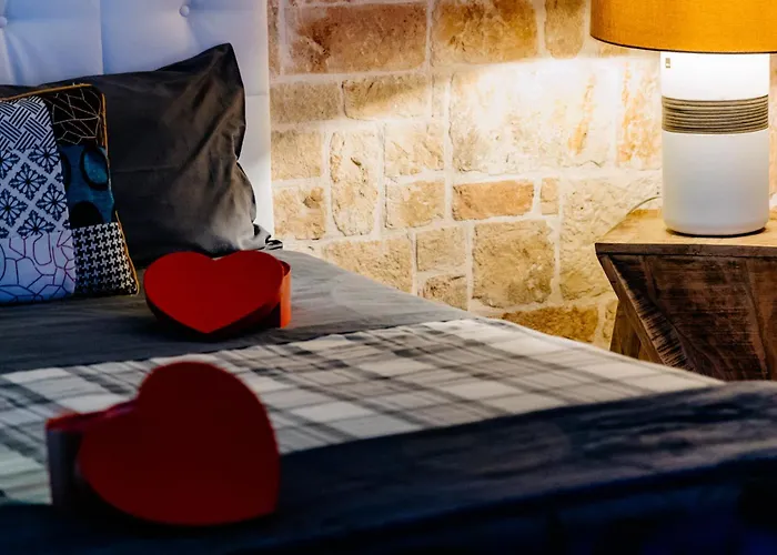 Apulia Suite Castellana Grotte