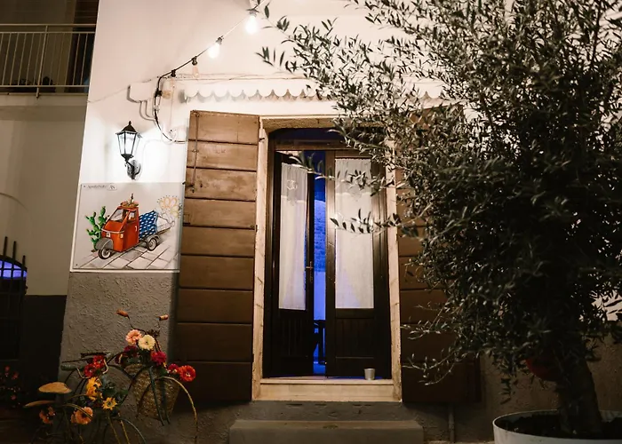 Apulia Suite