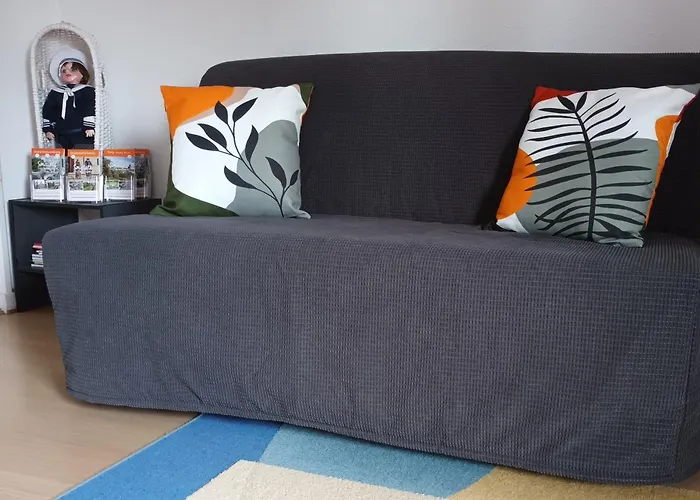 B&B Koningsbosch