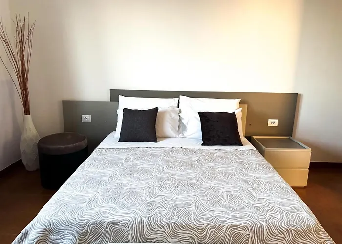 San Domenico Bed And Breakfast