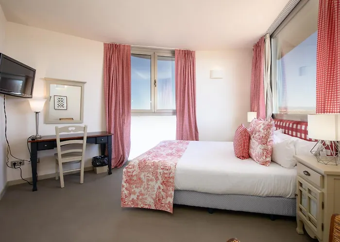 Maison Muralleta B&B Ribarroja del Turia