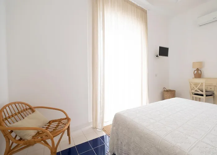 Bed and Breakfast Casa Giulia Vieste