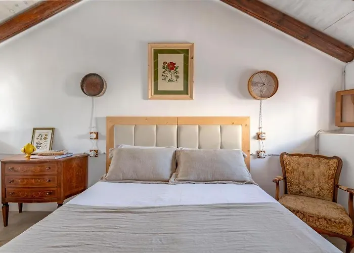 Masseria Caretti Grande Casalabate