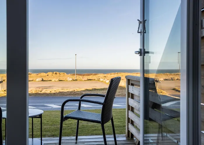 B&B By The Sea Hirtshals