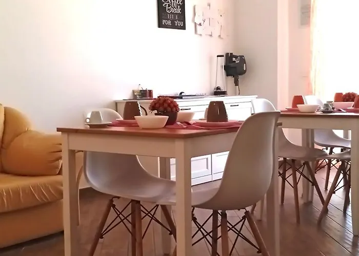 B&B civico 6 Salerno