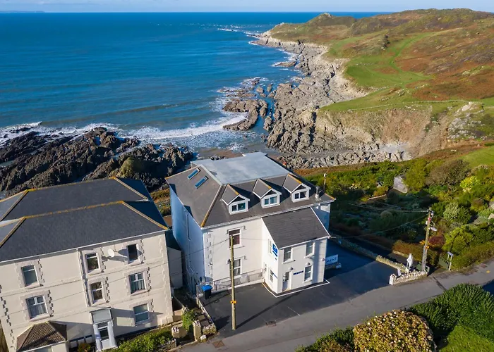 Lundy House Hotel