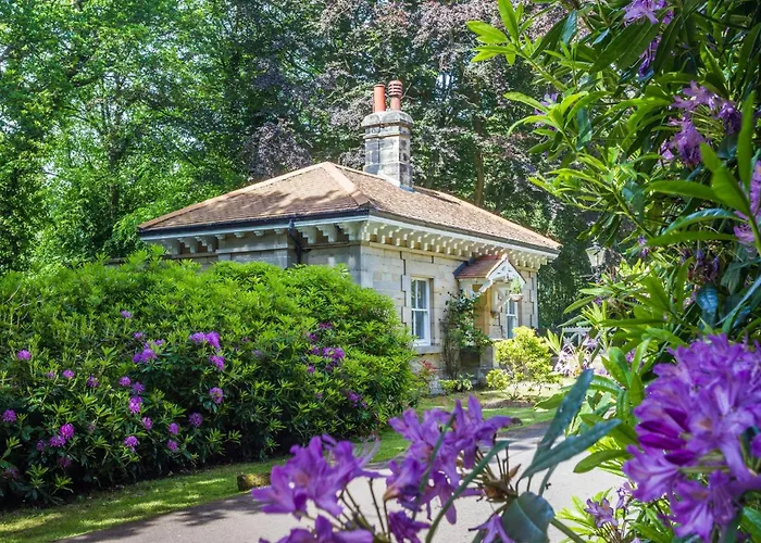 Gate Keepers Cottage