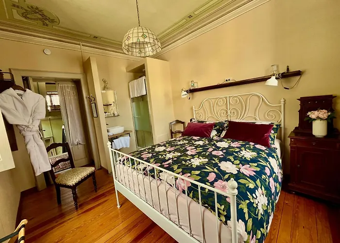 Villa il Maiale Bianco B&B San Fedele Intelvi