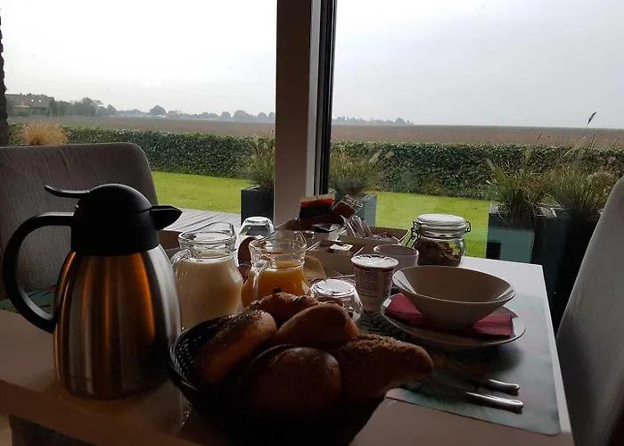 Bed&Breakfast Rheiderland