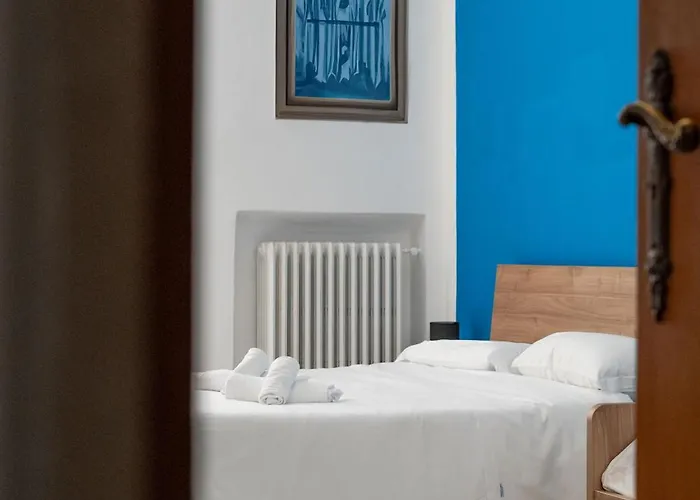 B&B Longobardi Trani