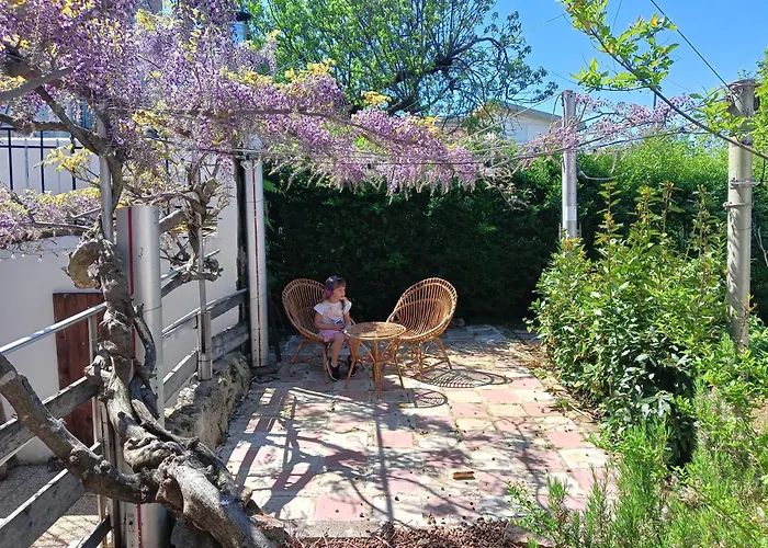 B&B Il Secolo Breve Ortona