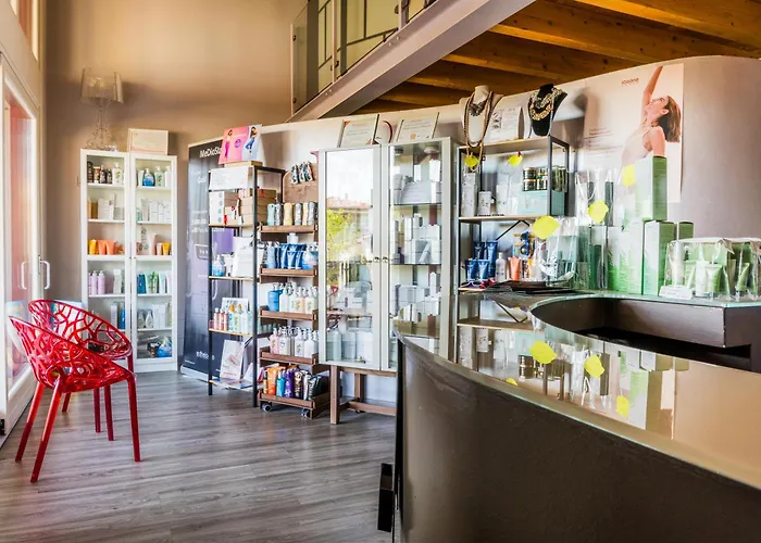 Bed and Breakfast Michela Bb & Relais Lonato