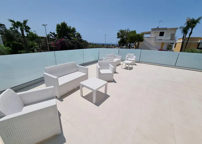 B&B Marysol Gallipoli