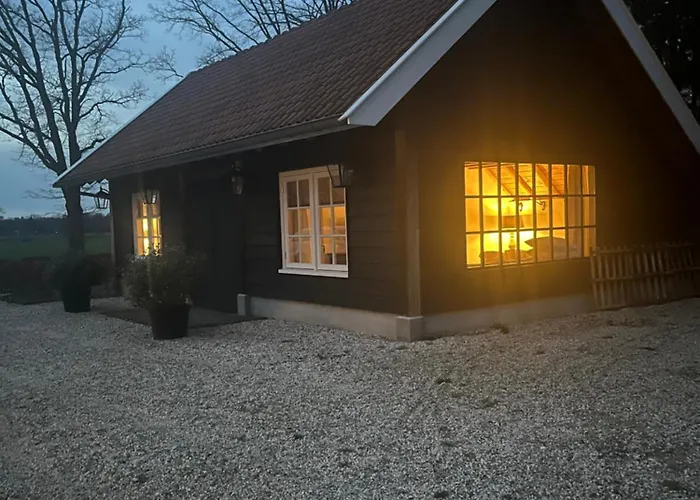 The Barn