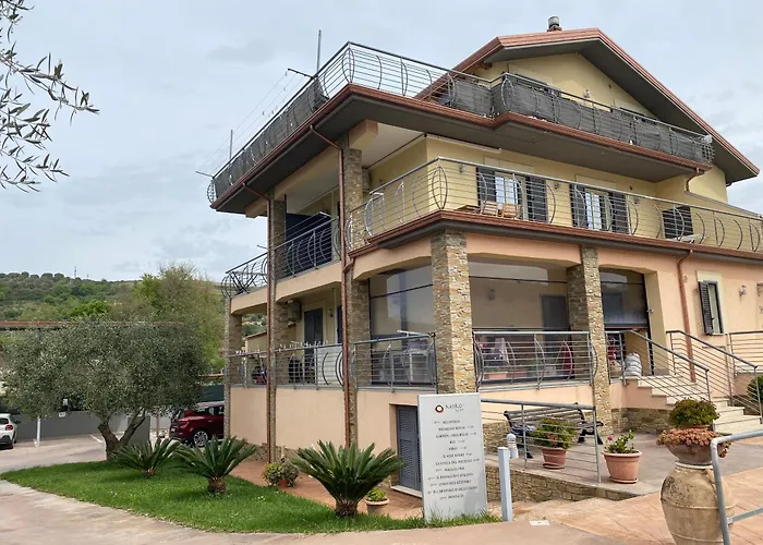 Miro' Agropoli