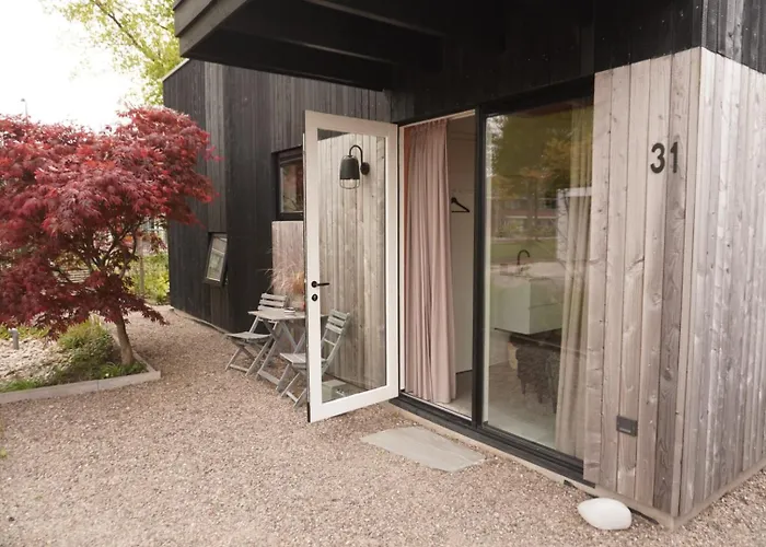 B&B Hoogeveen Centraal