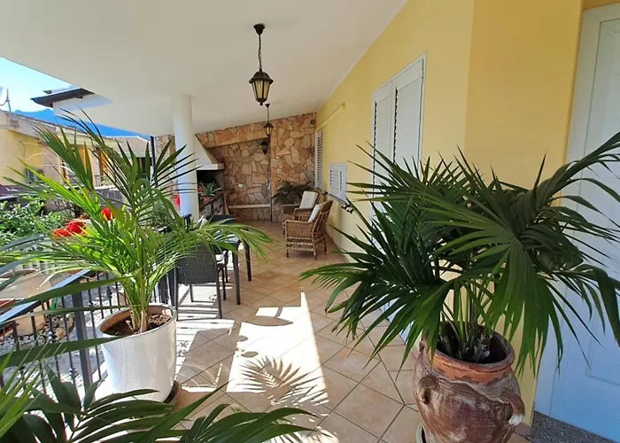 Alice B&B Villasimius