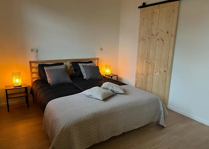 B&B Sjaanderhof Maastricht