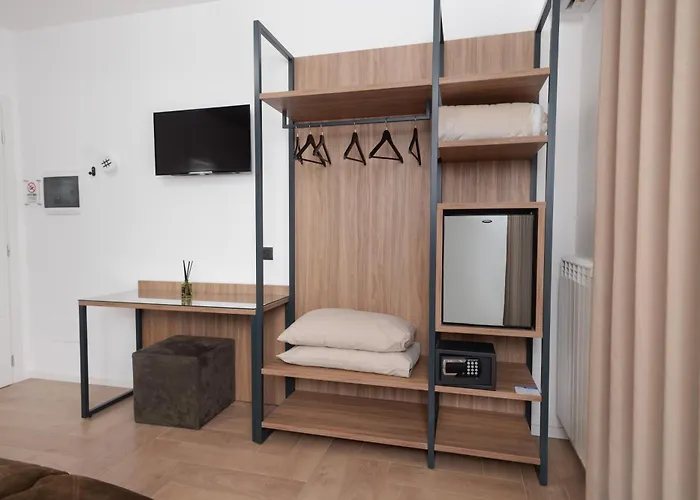Corte Reale Luxury B&B San Salvo