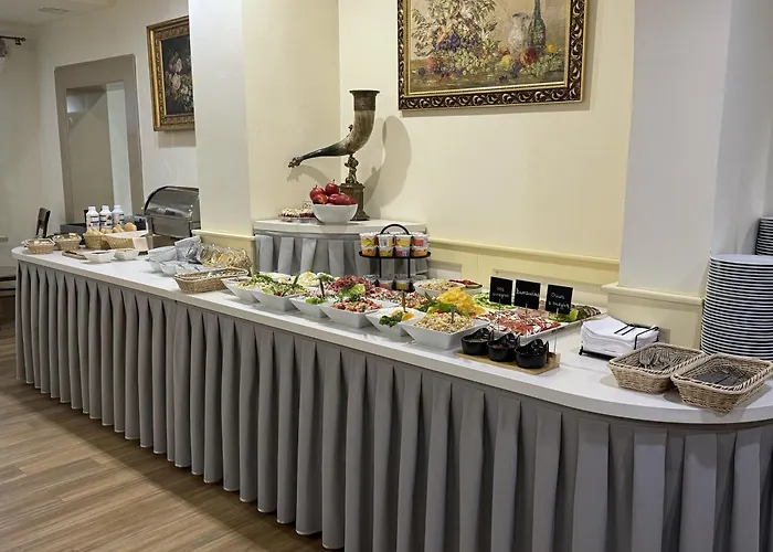 Bed and Breakfast Senator Kattowitz