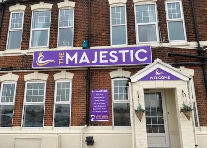Majestic