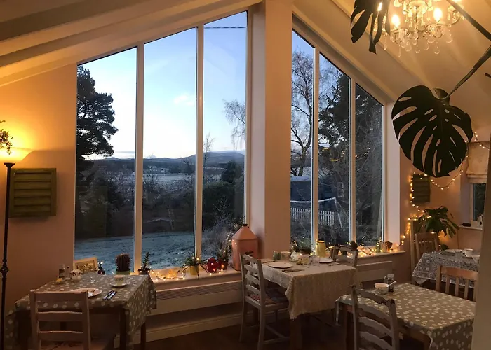 Netherdene Country House Bed & Breakfast