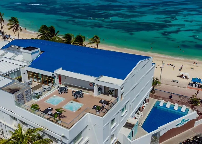 Hotel Bahia Sardina