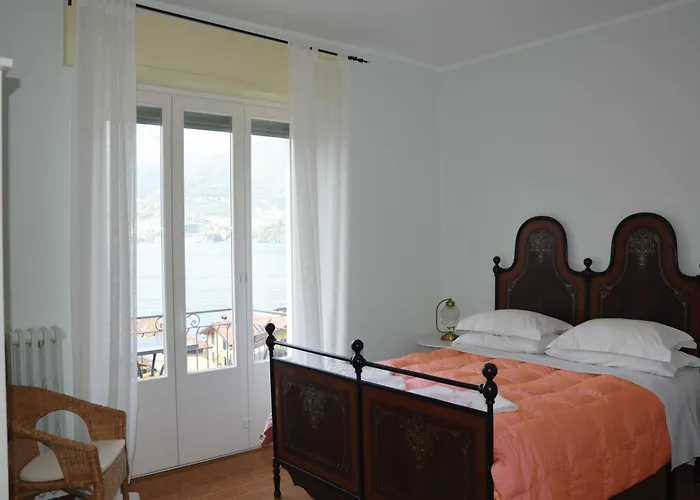 B&B Cherry En Rose Lezzeno