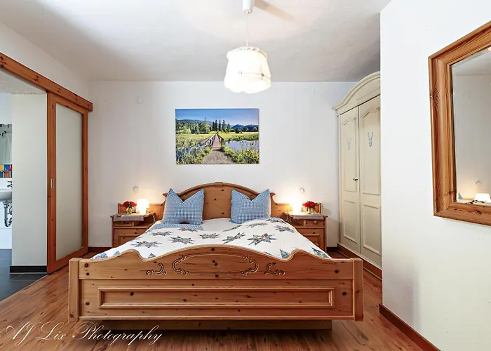 Pension Karner Mittenwald