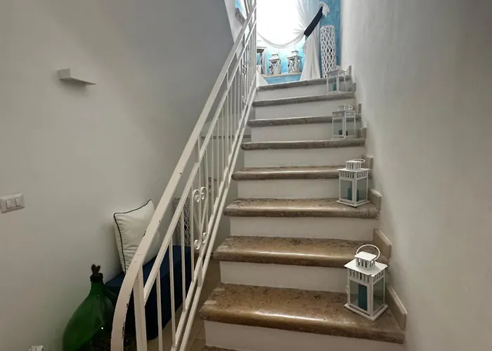 B&B Sigò Trani