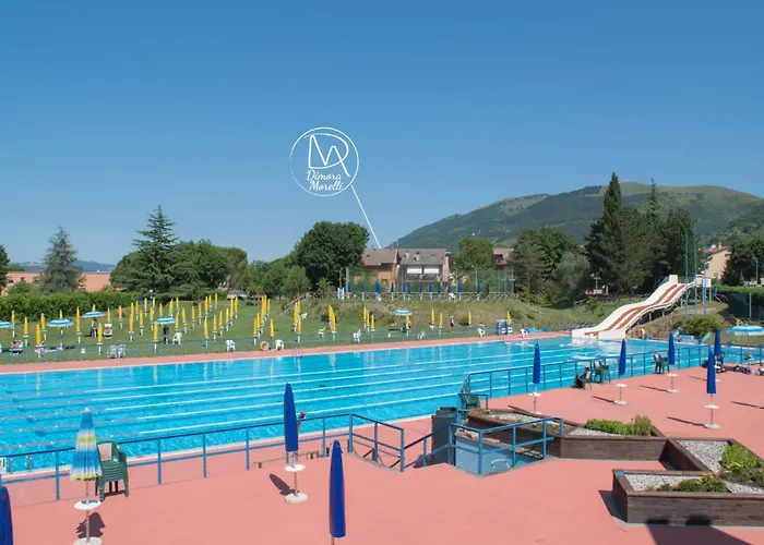 B&B Dimora Morelli