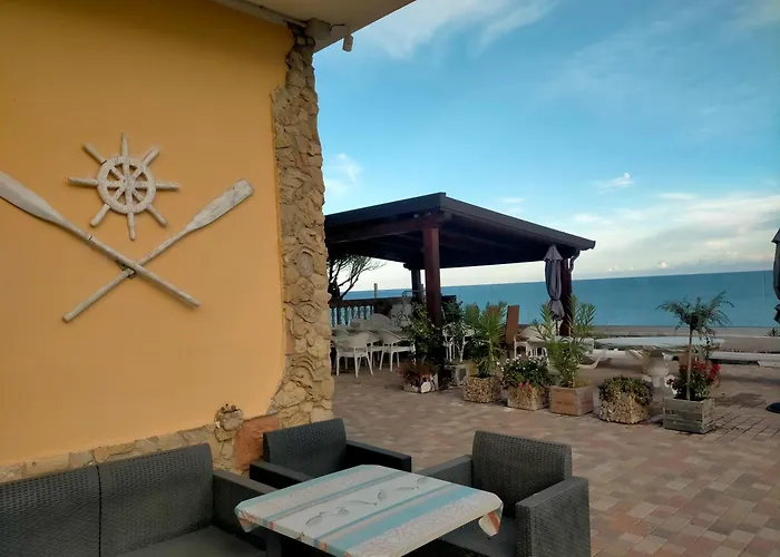 Re Mare B&B