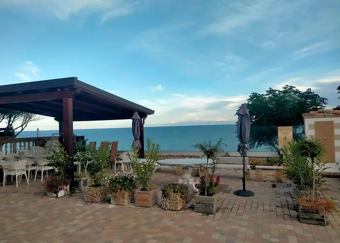 Re Mare B&B Crotone