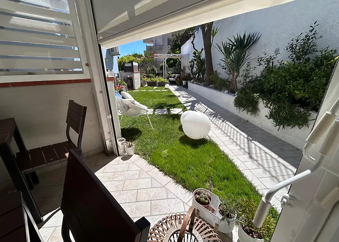 B&B Sirolo My House