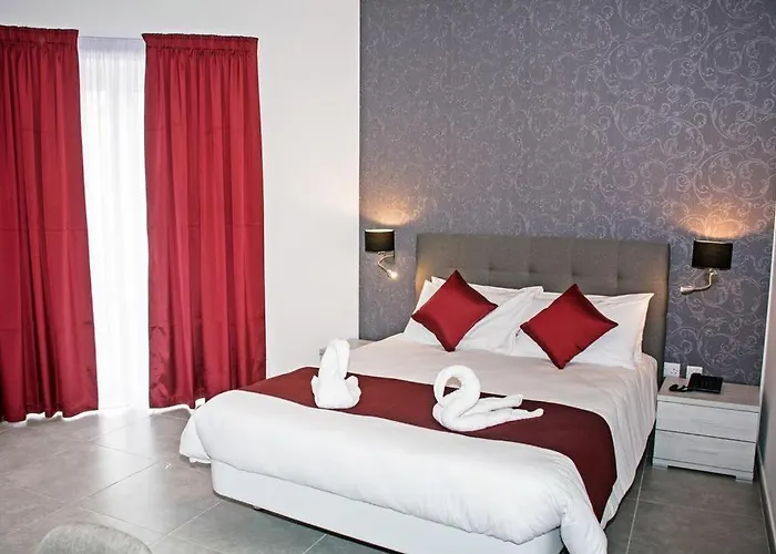 Fisherman'S Cove Guesthouse Marsaxlokk