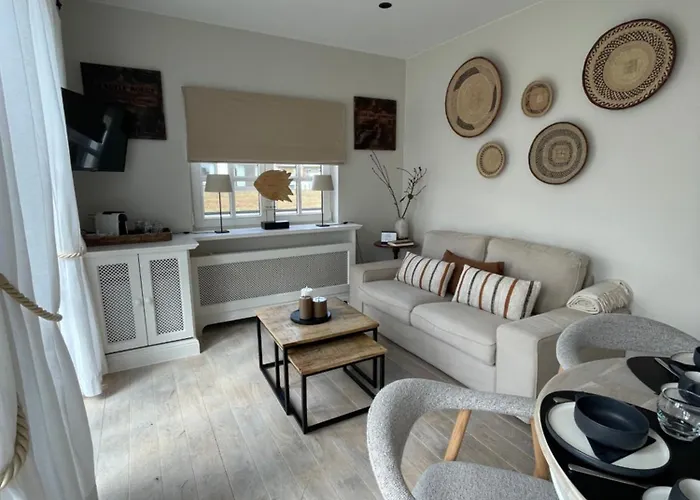 B&B Grain De Sable Knokke-Heist