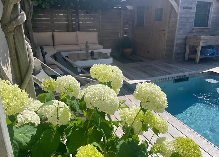 B&B Grain de Sable Knokke-Heist