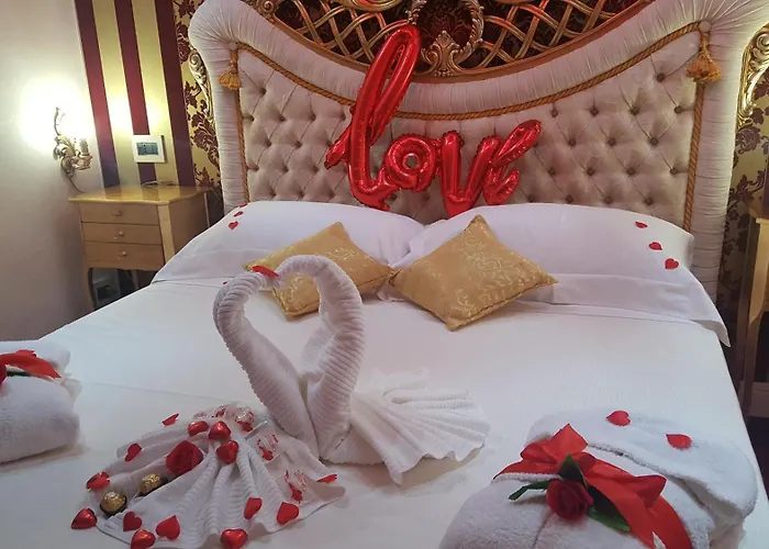Erossuite Guesthouse
